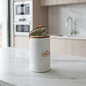 AP Lunch Box (3 Lunch Set + Bag)