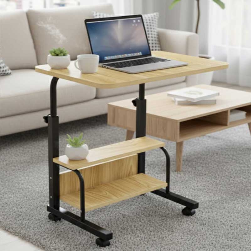 DOUBLE LAYER ADJUSTABLE READING TABLE Contact to Order - Image 6
