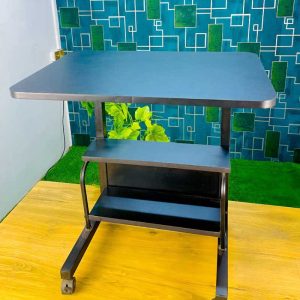DOUBLE LAYER ADJUSTABLE READING TABLE Contact to Order