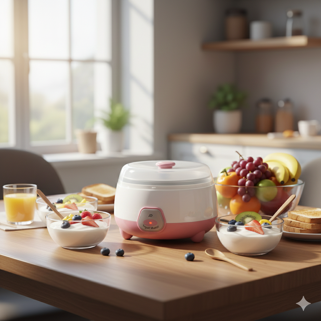 Doi Maker 1.7L (Doi Maker) PINK - Image 5