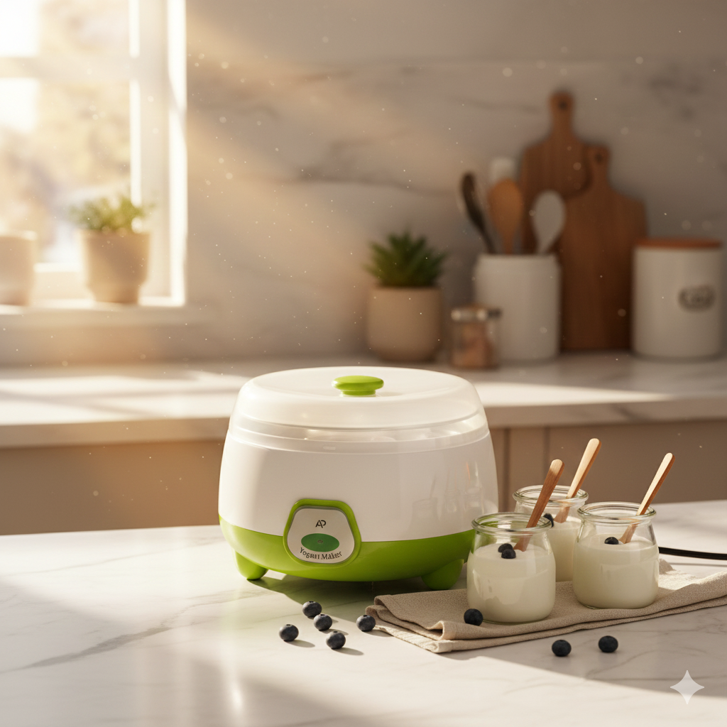 Doi Maker 1.7L (Doi Maker) GREEN - Image 5