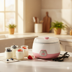 Doi Maker 1.7L (Doi Maker) PINK