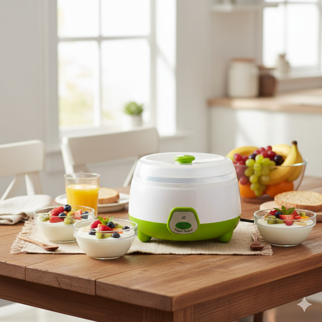 Doi Maker 1.7L (Doi Maker) GREEN - Image 4