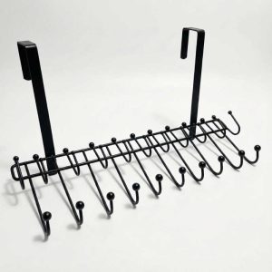 Over The Door 19-Hook Hanger