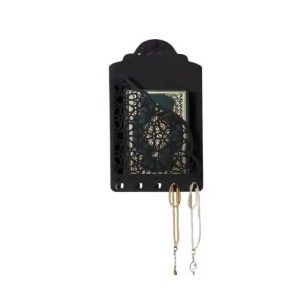 Quran Box With Tasbih Hanger