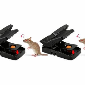 রেট কিলিং মেশিন ২ পিস