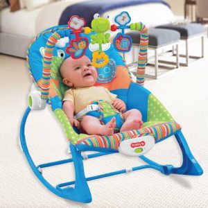 Tibaby Rocker