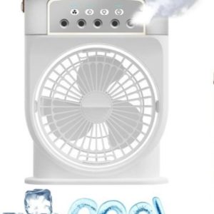Mini Air Cooler Fan