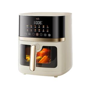 Electronic Air Fryer
