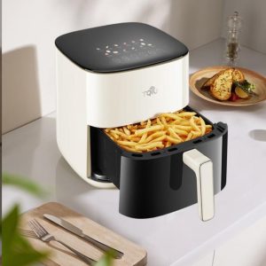 TQIU (V3) touch Multi Functional Air Fryer