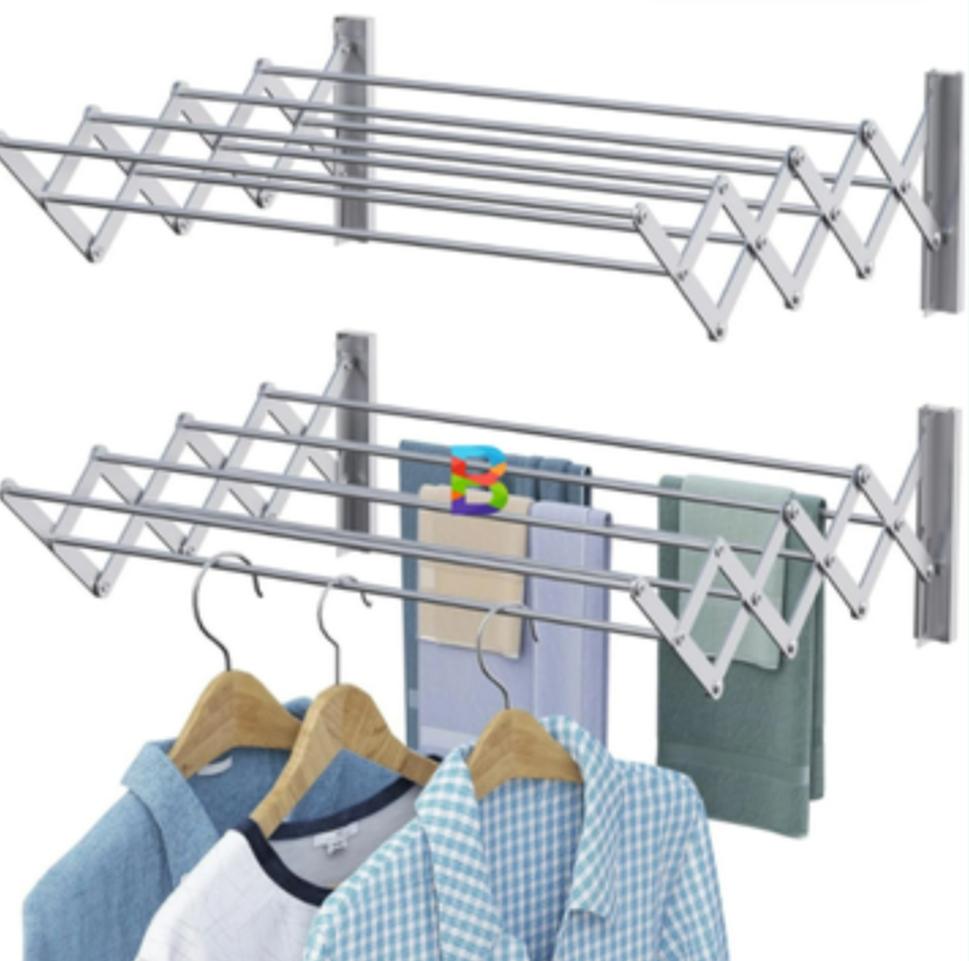 Drying Clothes Hanger